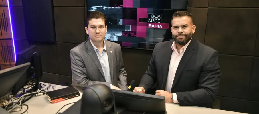Band Bahia transmite apura��o do 2� turno ao vivo com foco no Nordeste e raio-x nacional