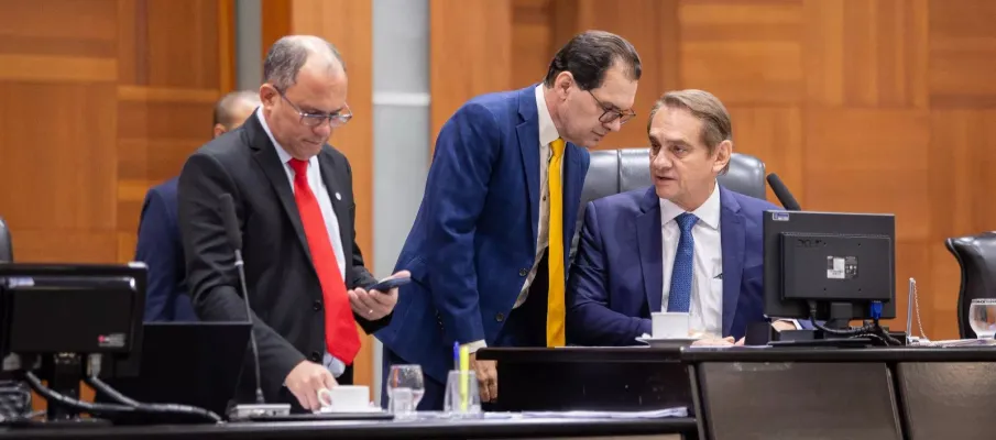 Wilson Santos rebate cr�ticas e afirma que fiscaliza��o do TCE � prerrogativa constitucional