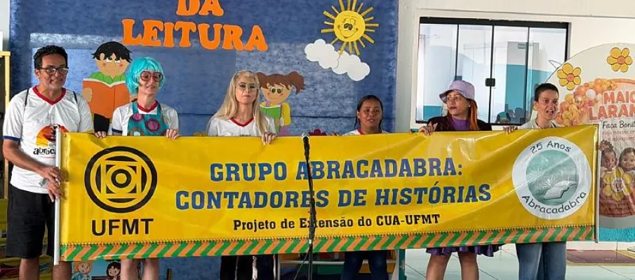Prefeitura de Diamantino realiza entrega de cestas b�sicas e filtros de �gua no assentamento Teixeira
