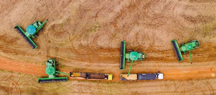 Mato Grosso consolida estrat�gia de diversifica��o internacional com abertura de 15 novos mercados