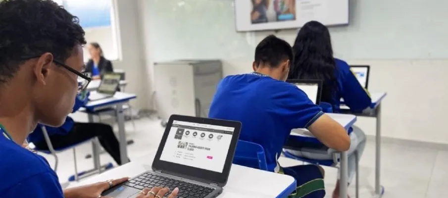 Seduc amplia ensino bil�ngue em Mato Grosso com cinco escolas integrais vocacionadas �s l�nguas