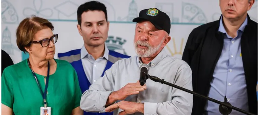 Na Zona da Mata, Minist�rio das Cidades e prefeituras definem planos de reconstru��o