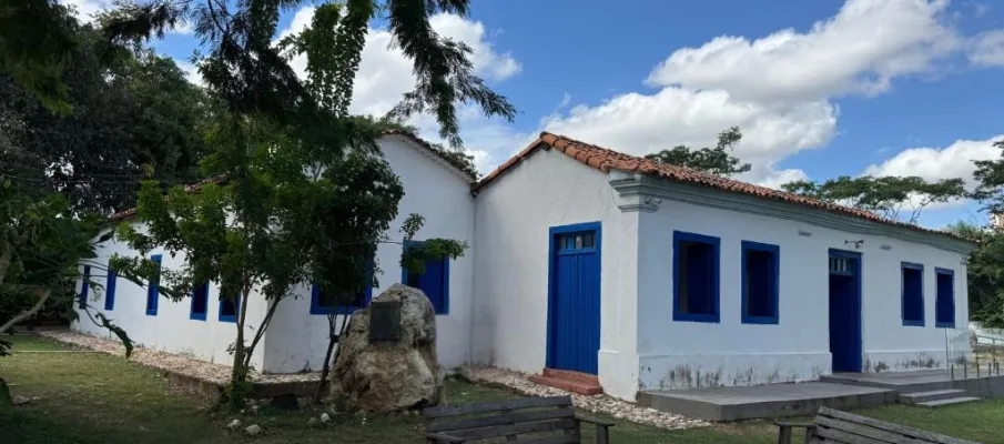 Museu de Hist�ria Natural de MT ter� feira permanente a partir deste domingo (7)