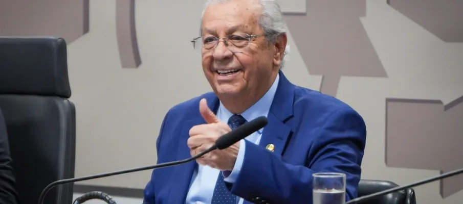 Prioridade para agentes da seguran�a p�blica na restitui��o do IRPF segue para C�mara dos Deputados