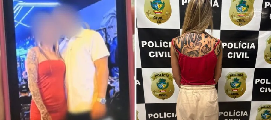 Quatro s�o indiciados por golpe de R$ 70 milh�es contra produtores em MT