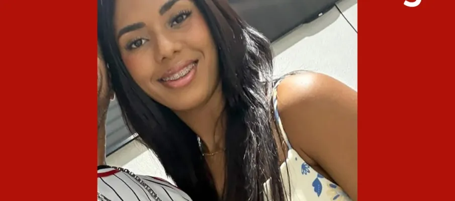 Mulher morta a tiros e filho de 3 anos abandonado em casa em Cuiab�