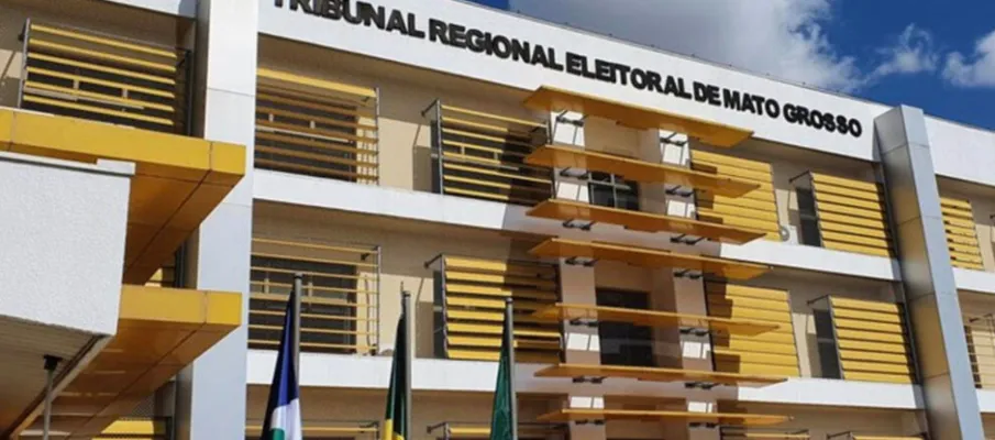 Mato Grosso ter� 479 candidatos nas elei��es de 2026, n�mero menor que o registrado em 2022