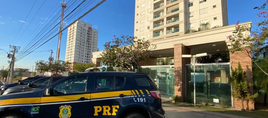 Justi�a libera leil�o de bens de fac��o criminosa em Mato Grosso