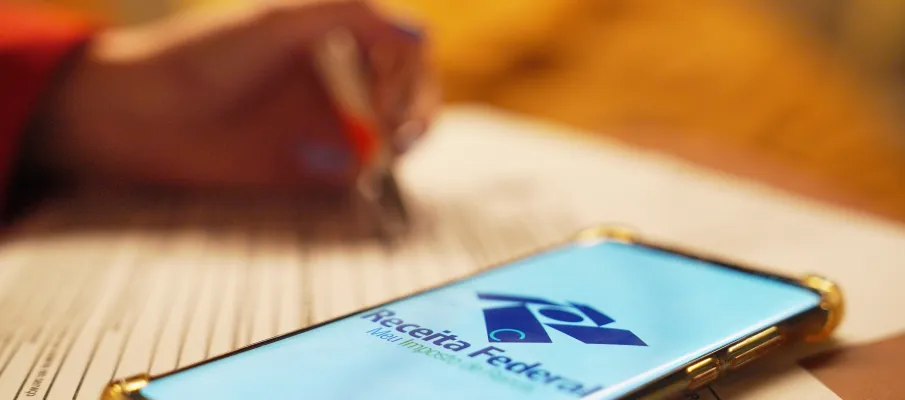 IR 2026: consulte agora se voc� vai receber o 4� lote de restitui��o