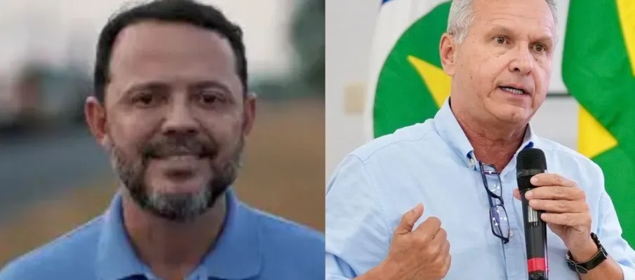 Ex-presidente de instituto e suplente de deputado s�o alvos de opera��o por desvio de R$ 1 milh�o em MT