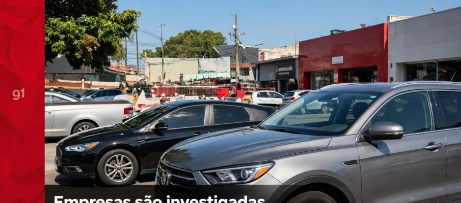 Bares, mot�is e empresas de V�rzea Grande s�o?ados por roubo de energia que custaria meio milh�o � concession�ria