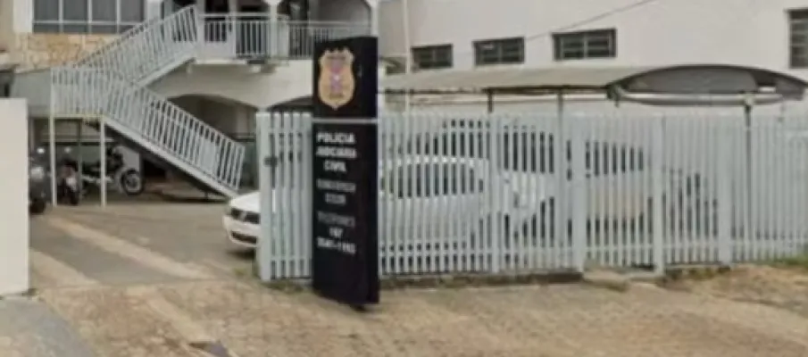Homem � morto a facadas pela esposa ap�s discuss�o em posto de combust�vel no interior de MT