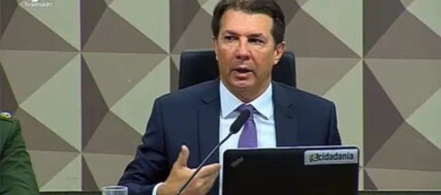 Prefeito de Cuiab� pede desculpas a deputada por fala pol�mica
