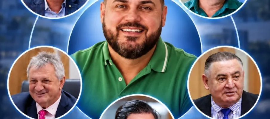 Jo�o Filho revela t�tica secreta para eleger 6 deputados e dar for�a a General Carneiro na Assembleia