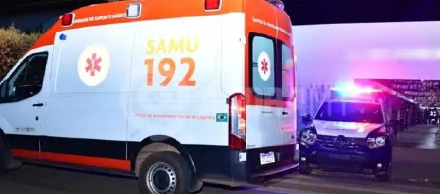 Crian�a de 2 anos morre em capotamento e motorista � preso por embriaguez