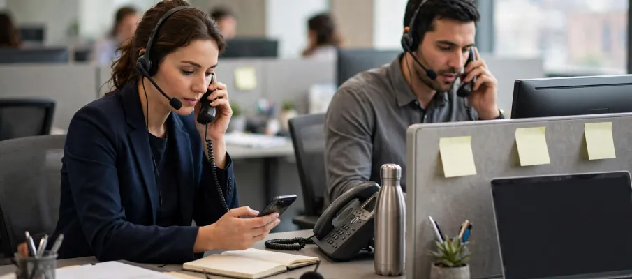 Mudan�a obrigat�ria: empresas ter�o que atender consumidor por telefone e WhatsApp de 8h �s 20h