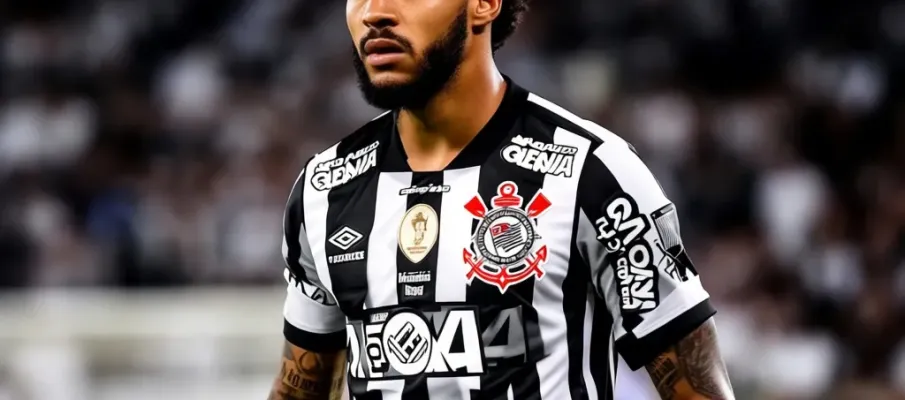 Corinthians desiste de renovar com Memphis e jogador amea�a cobrar d�vida de R$ 77 milh�es