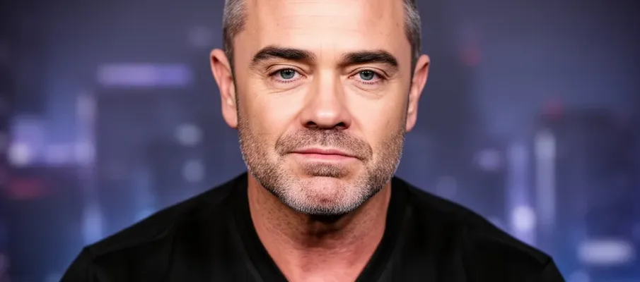 Robbie Williams revela diagn�stico de autismo aos 52 anos
