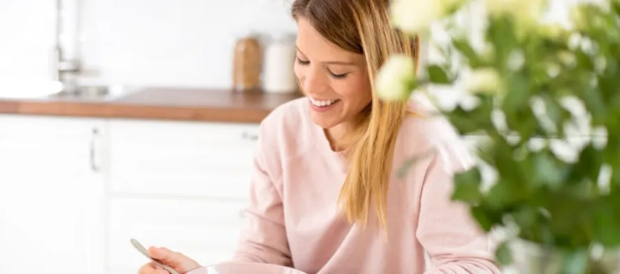 10 alimentos que n�o podem faltar na dieta da mulher