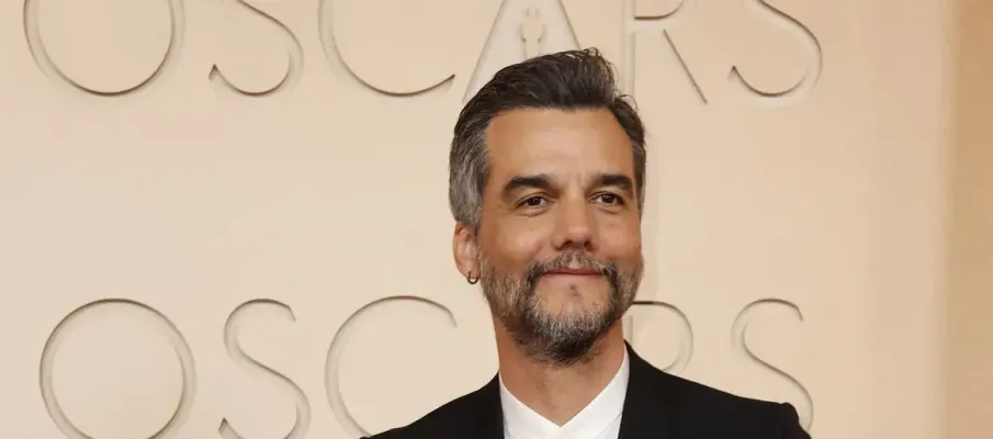 Oscar 2026: O Agente Secreto encerra campanha sem pr�mios