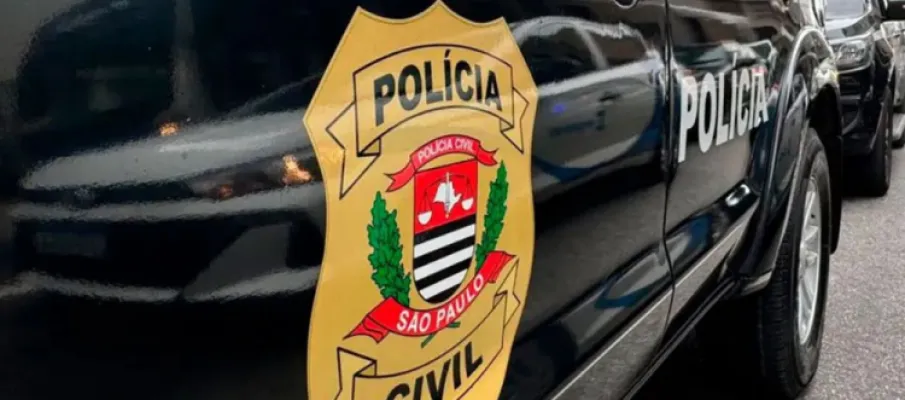 Guarda municipal preso ap�s matar a esposa na festa do pr�prio casamento em Campinas