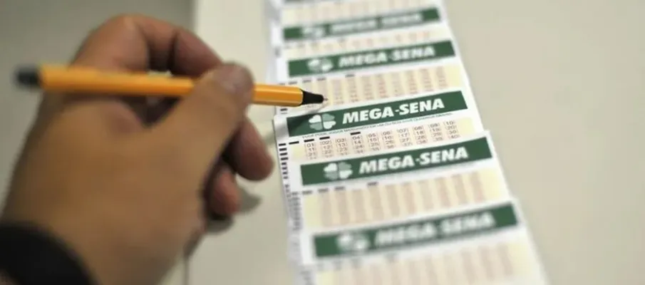 Mega-Sena vai parar sorteios antes de pr�mio especial de anivers�rio de 30 anos