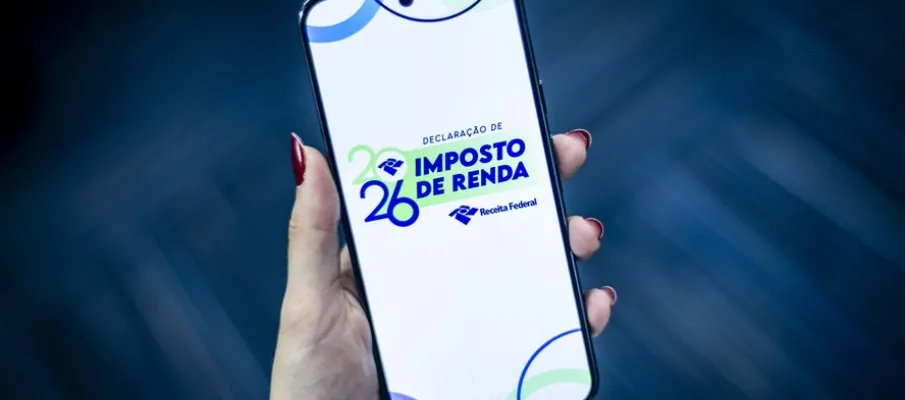 Imposto de Renda 2026: � melhor entregar a declara��o incompleta?