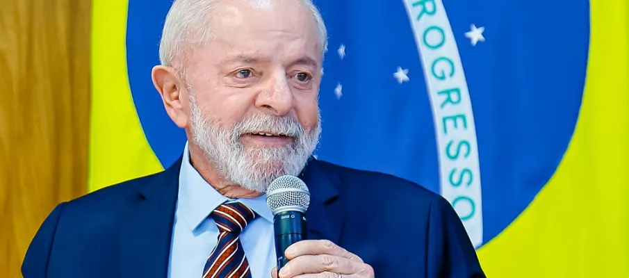 Pesquisa revela que 47% acham que corrup��o aumentou com Lula