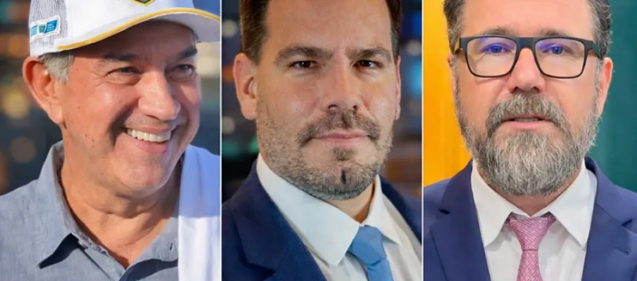 Azambuja adia decis�o e deixa bolsonaristas ansiosos por vaga no Senado