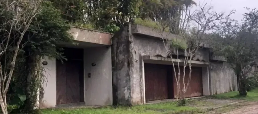 Governo federal vai dar novo uso para 1,9 mil im�veis abandonados