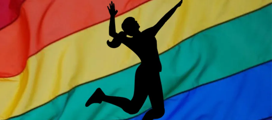 Justi�a de Mato Grosso derruba lei que impedia atletas trans de competir em Cuiab�