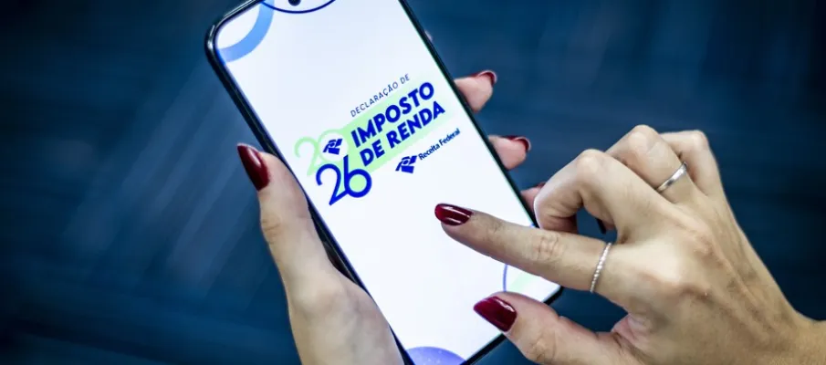 Segundo lote da restitui��o do Imposto de Renda j� est� sendo pago; veja como consultar