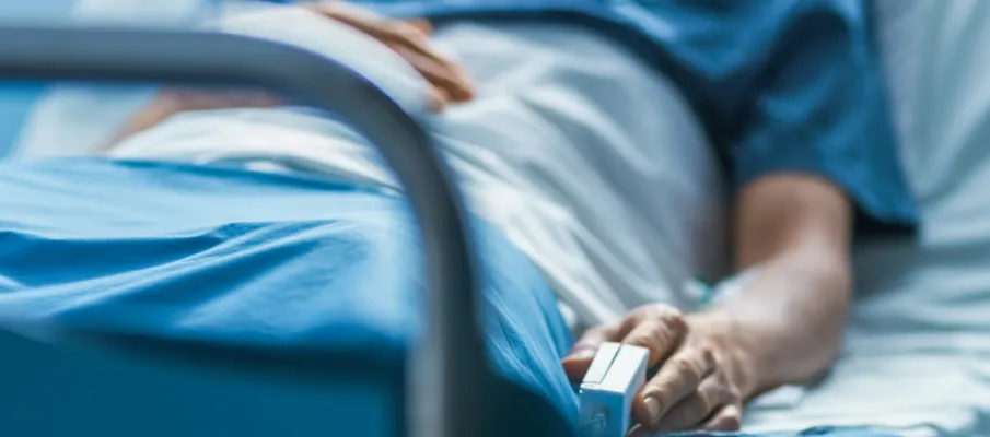 M�dico cria app inovador para ajudar pacientes que n�o falam a mostrar onde d�i
