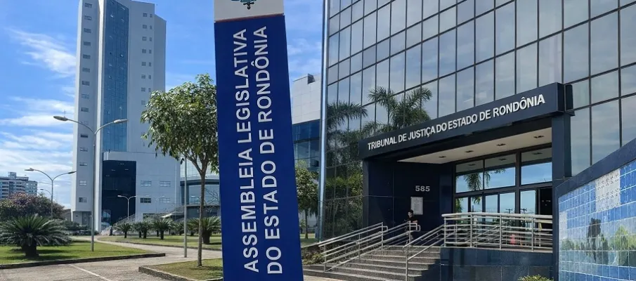 Ex-assessor promete revelar segredos da Assembleia de Rond�nia