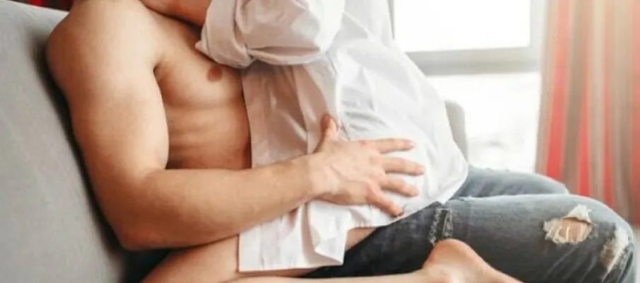 Marido flagra amante com esposa e esfaqueia homem em Mato Grosso