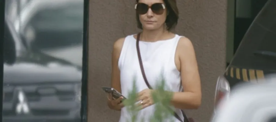 Michelle Bolsonaro diz n�o a ser vice de Zema: 'Isso n�o pode nem ser pensado'