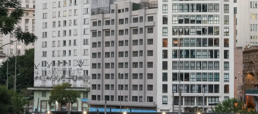 Governo de SP abre inscri��es para compra de mil im�veis no estado