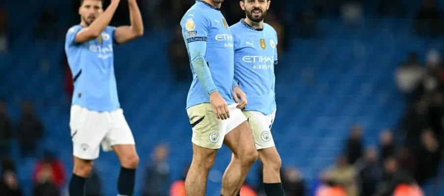 City � o time que mais ganhou dinheiro da Fifa na Copa; veja lista