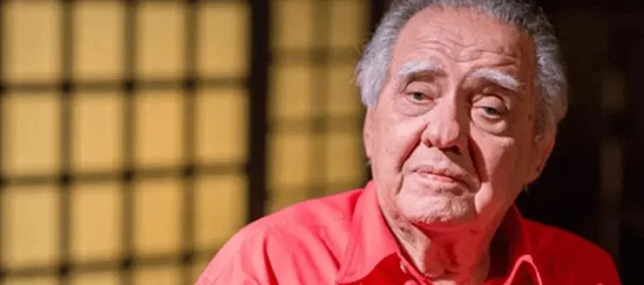 Morre o diretor Luiz Carlos Barreto, que concorreu ao Oscar de melhor filme internacional