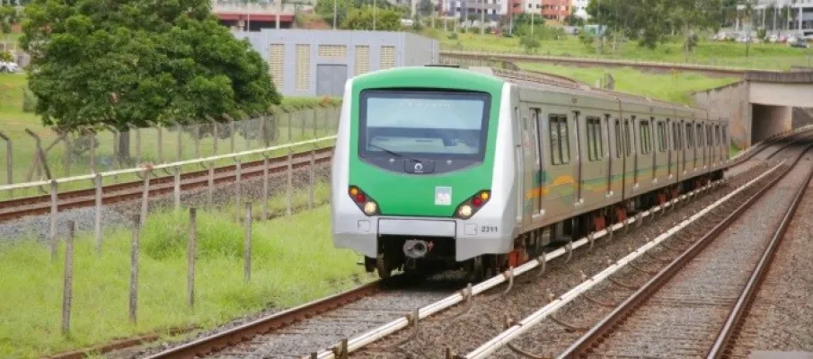 Metr�-DF corta quase metade dos vigilantes e sindicato alerta para risco de mais furtos e vandalismo