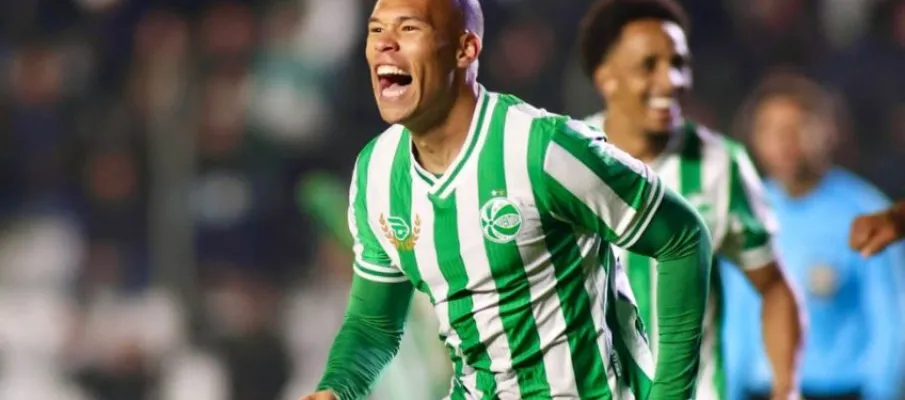 Juventude x Atl�tico-MG: onde assistir ao vivo e hor�rio do jogo da Copa do Brasil