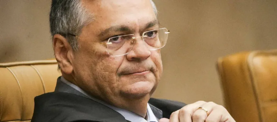 Dino autoriza nova investiga��o contra filho de Lula por suspeita de influ�ncia