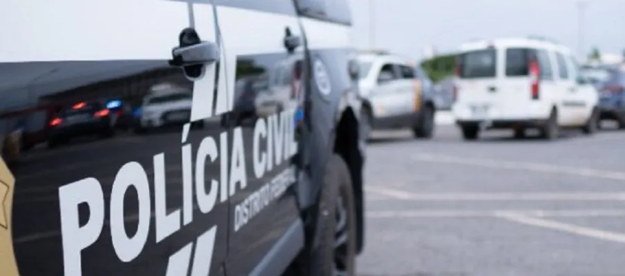 Cria��o de Centro de Criminal�stica da PMDF gera disputa com a Pol�cia Civil do DF