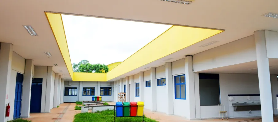 Governo do DF corta R$ 25,5 milh�es de verbas para escolas p�blicas