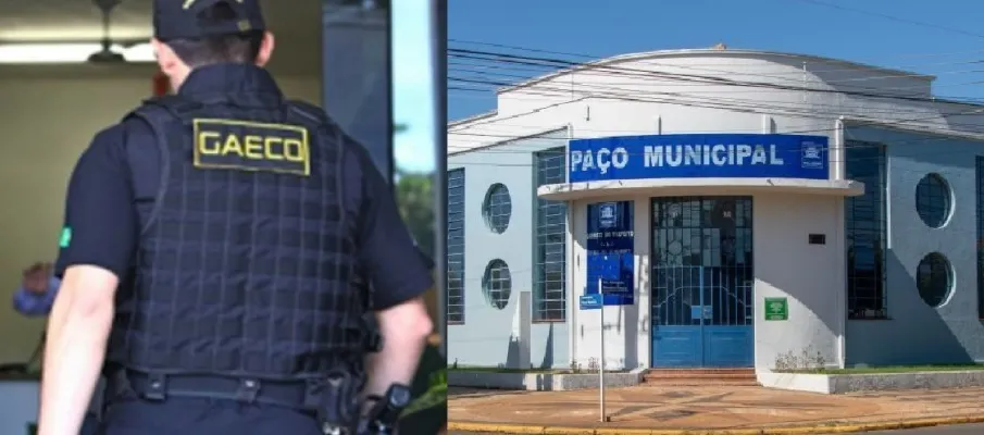 Opera��o M�quinas de Areia pode ser s� o come�o de investiga��o que amea�a expor nova rede milion�ria de contratos em MS