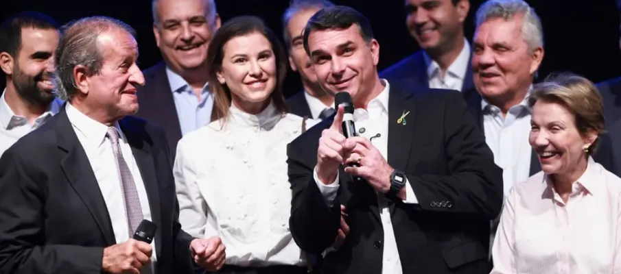 Uni�o Progressista fecha com PL em 11 estados e com PT em 4, mesmo se dizendo neutra