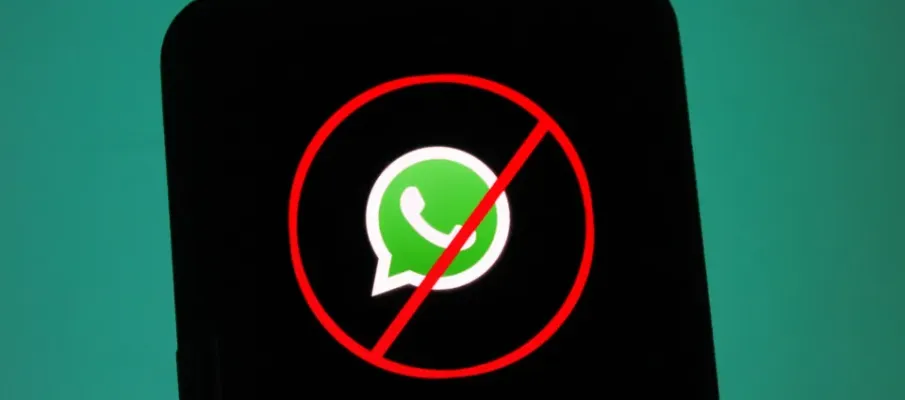 WhatsApp pode banir sua conta por 6 motivos; saiba quais s�o