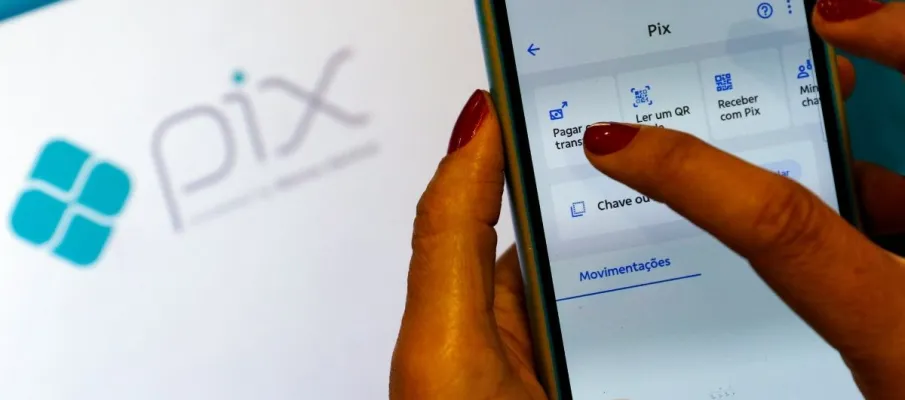 Pix poder� funcionar sem internet e ter IA contra fraudes