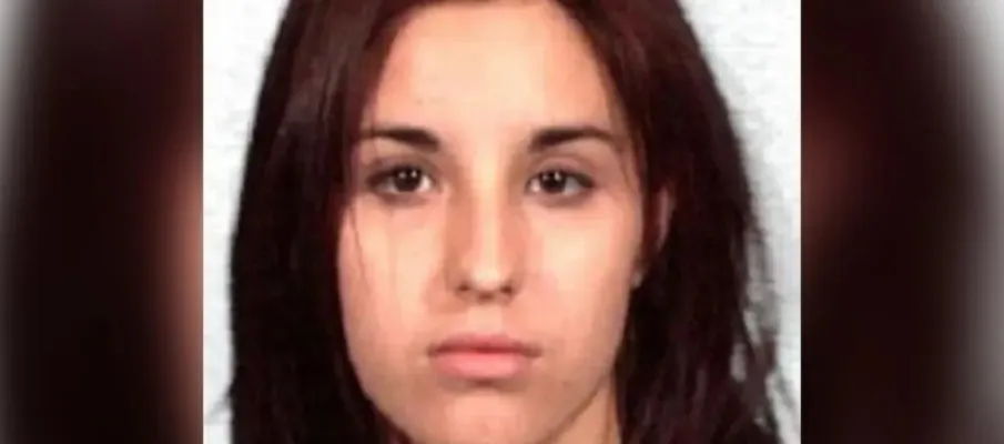 Fugitiva americana � presa no M�xico quase 30 anos ap�s ser acusada de matar a filha