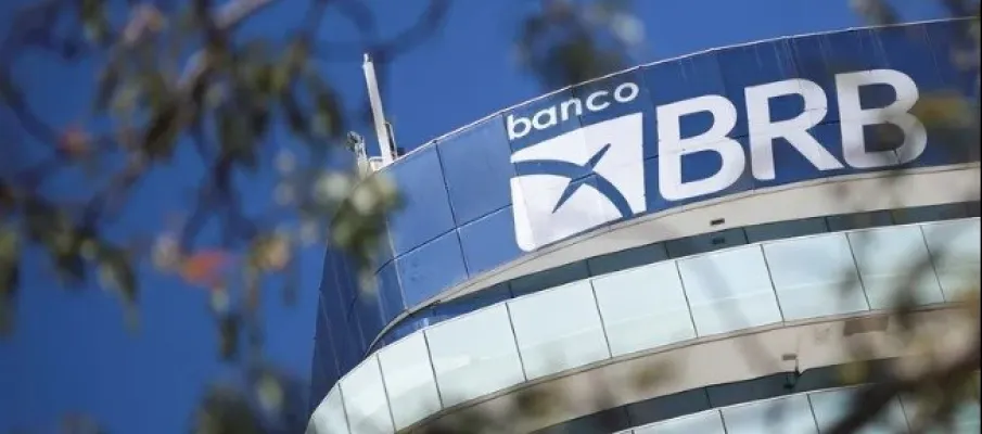 Socorro bilion�rio no escuro: GDF quer empr�stimo para o BRB sem mostrar as contas